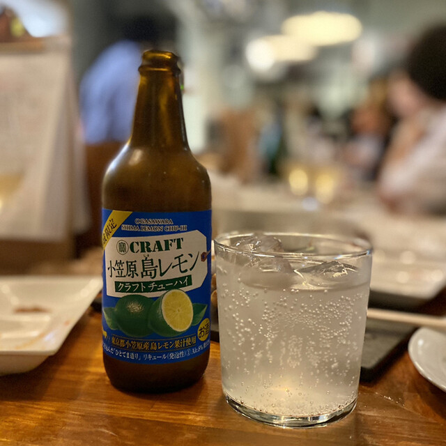 recommendations image for スタンドシャン食 TOKYO恵比寿 Champagne & GYOZA BAR
