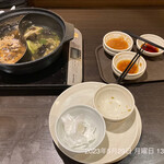 recommendations for しゃぶ葉 立川駅南口店