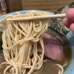 仙臺自家製麺こいけ屋 分店 綠栽的實拍圖