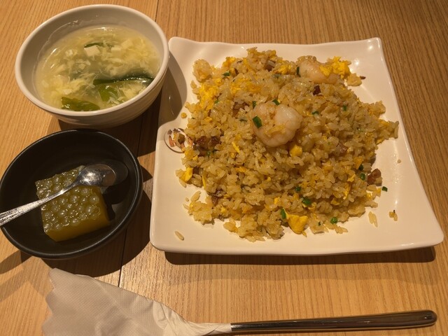王牌 香港料理・飲茶 赤坂店的實拍高清圖