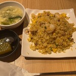 王牌 香港料理・飲茶 赤坂店的實拍圖