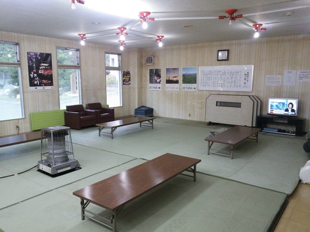 recommendations image for あわび山荘