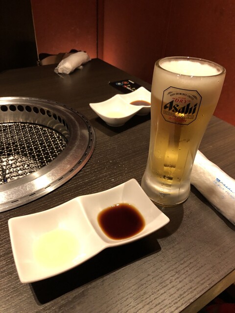 和牛焼肉 土古里 浅草店的實拍高清圖
