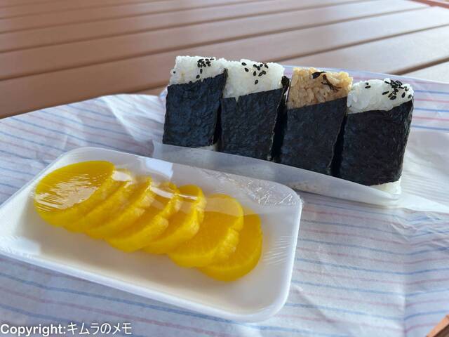 recommendations image for おにぎり太郎