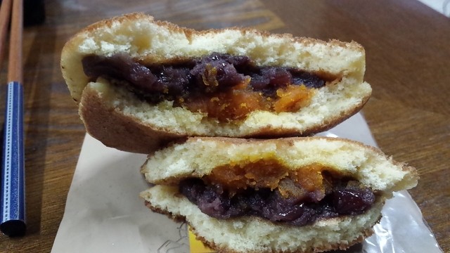 モンブラン菓子舗的實拍高清圖