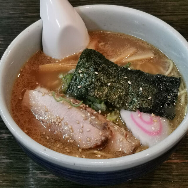 らーめん山頭火 美瑛店的實拍高清圖