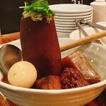 汁べゑ 下北沢店的實拍圖