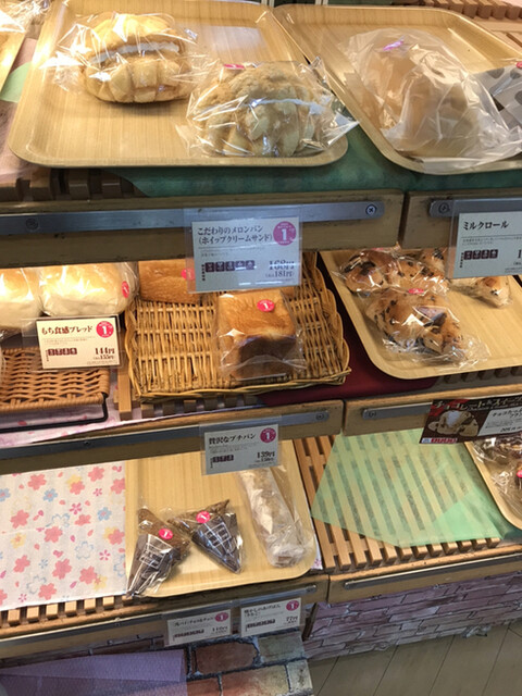 recommendations image for デイリーヤマザキ 梅田堂山店
