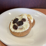 Patisserie HATT的實拍圖