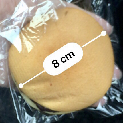 伊勢屋的实拍图