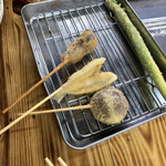 かわち屋 本店的實拍圖