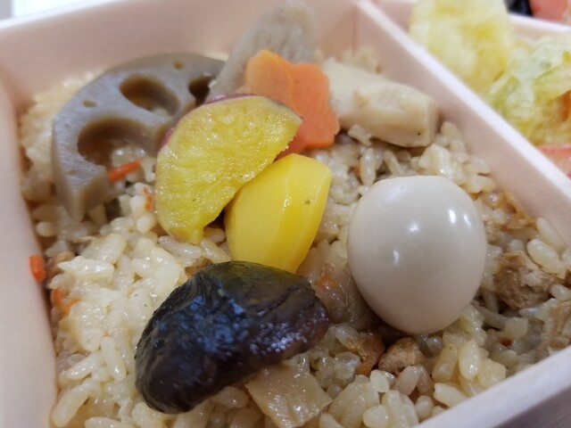 懐石料理 青山 西武池袋店的實拍高清圖