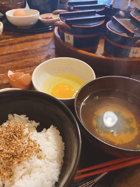 食堂 おさか的實拍高清圖