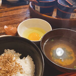 食堂 おさか的實拍圖