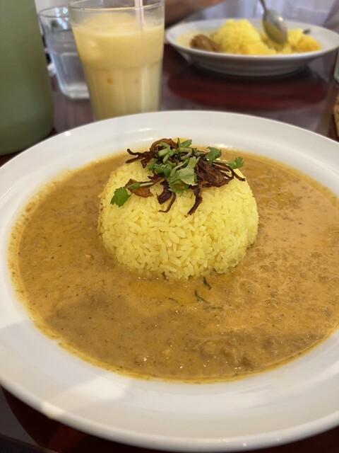 recommendations image for スリランカにしじん