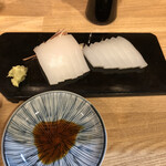 手打ちそばちくま的實拍圖