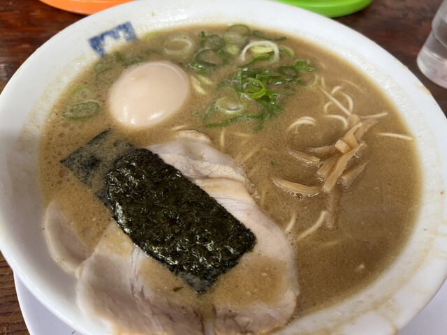 recommendations image for 魁龍 小倉本店