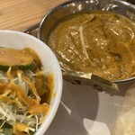 recommendations for MARAUTI by BISHNU