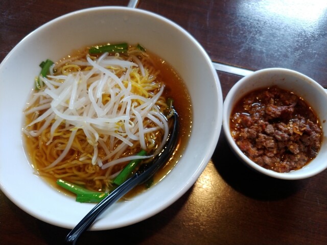 台湾料理 味源 忠和店的实拍高清图