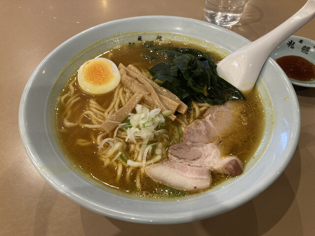 元祖 札幌や 練馬店的實拍高清圖