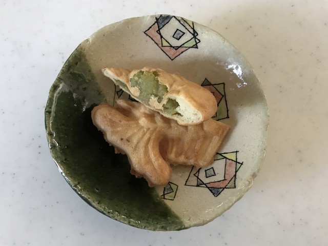 たいやき一休 大谷地店的实拍高清图