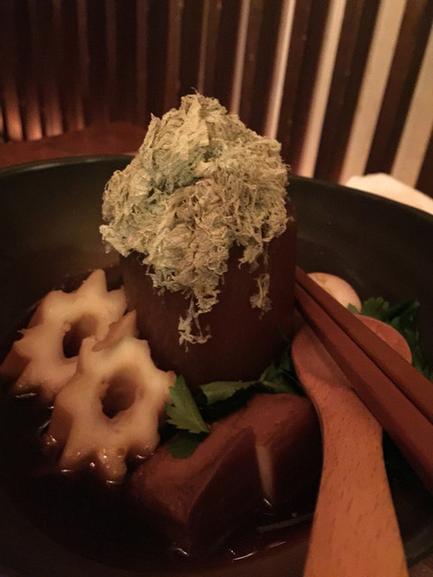 recommendations image for 青山 ゑびす堂