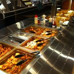 ウェアハウス 入谷店的實拍圖