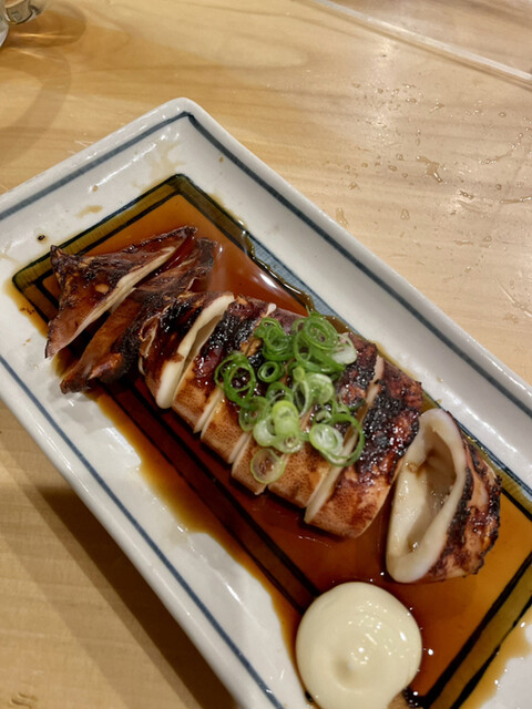 炉ばた焼 櫓屋的實拍高清圖