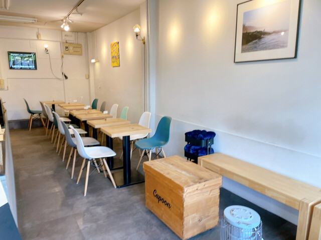 カプーン 抹茶製造所的實拍高清圖