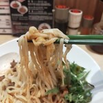 recommendations for 175°DENO担担麺 TOKYO