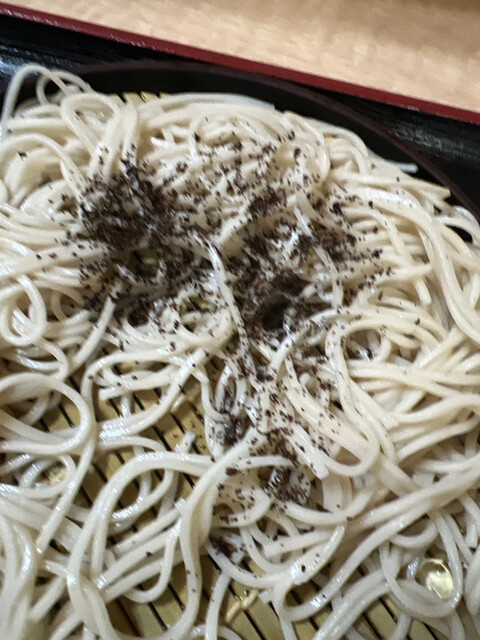 繁昌そば的實拍高清圖
