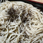 繁昌そば的實拍圖