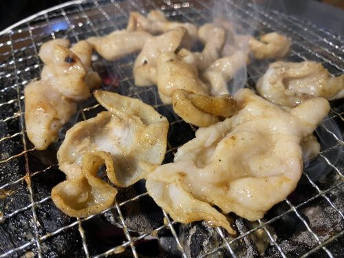 recommendations for 炭火焼肉 すみ家