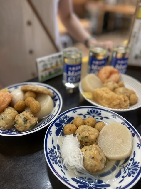 丸健水産的實拍高清圖