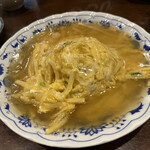 中華料理 清華園的實拍圖