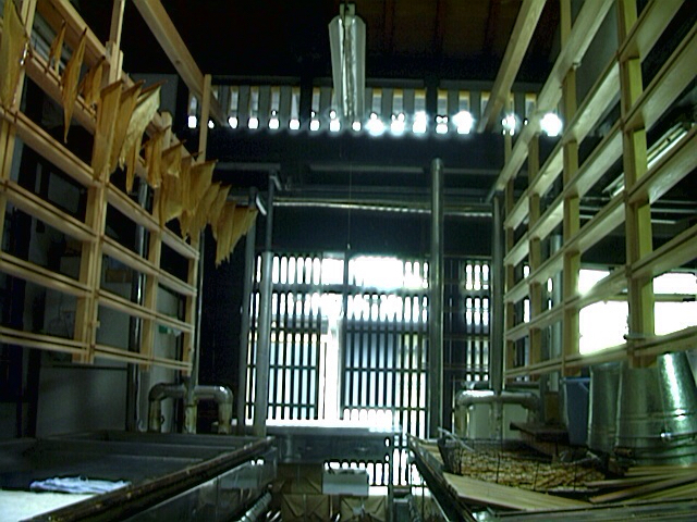 湯波半老舗的實拍高清圖