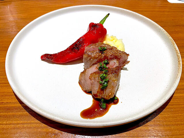 recommendations image for Mark’s Tokyo