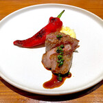 recommendations for Mark’s Tokyo