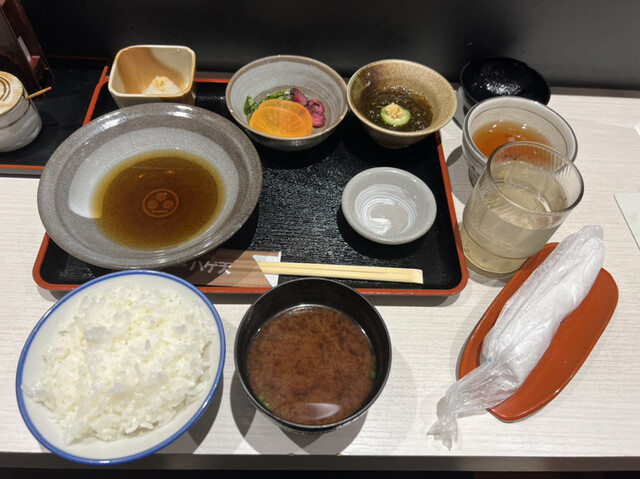 銀座ハゲ天 池袋東武店的實拍高清圖