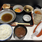 銀座ハゲ天 池袋東武店的實拍圖