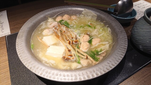 博多華味鳥 川端通り店的實拍高清圖