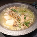 博多華味鳥 川端通り店的實拍圖