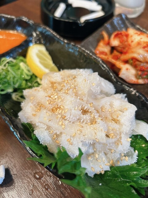 recommendations image for ヤキニクエン ニング 南堀江店