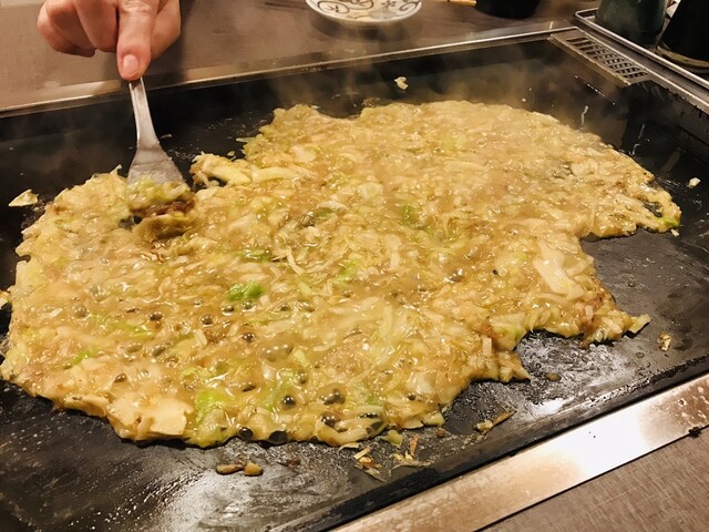 月島もんじゃ もへじ 上野分店的實拍高清圖
