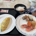 札幌プリンスホテル的实拍图