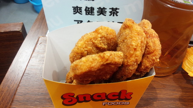 recommendations image for 後楽園ホール 売店