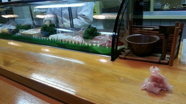 一郎寿し的實拍高清圖