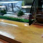一郎寿し的實拍圖
