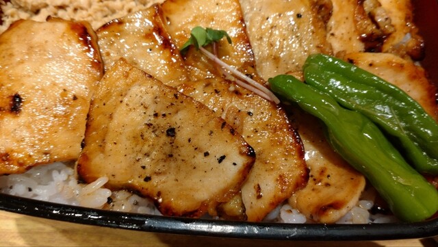 recommendations image for 大坂かしわ飯 ロマン亭