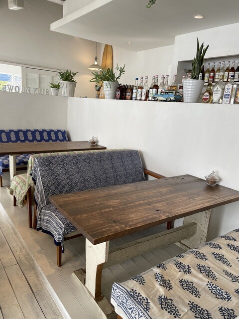 recommendations image for BeachHouseStyleCafe sunflower